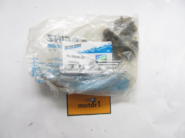 Сальник клапана маслосъемный впуск/выпуск Форд Транзит VII