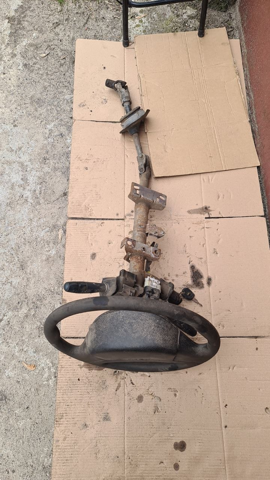 Рулевая колонка 8200440024 RENAULT