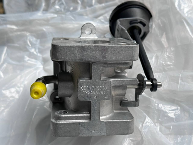 059131063J VAG Регулирующая заслонка EGR купить в Черновцы