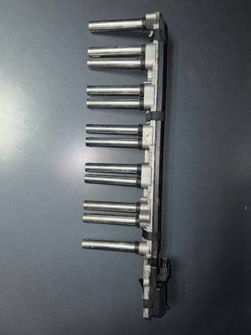 Катушка зажигания A2751500480 MERCEDES