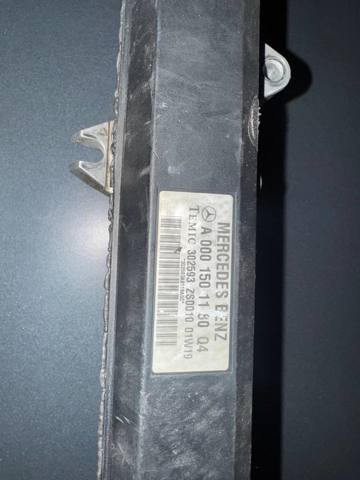 A2751500480 MERCEDES Катушка зажигания купить в Харьков