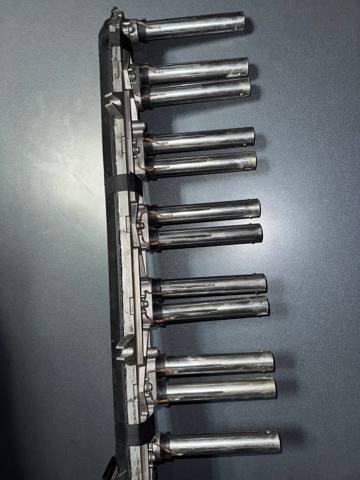 A2751500480 MERCEDES Катушка зажигания купить в Тернополь