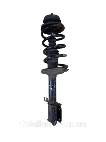 Стійка передня амортизатор у зборі renault dacia sandero stepwey (2007-2012)номер: 543020103r-  543020103R