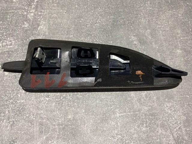 GJ5Z16228AA FORD Накладка крыла переднего правого купить в Каменское