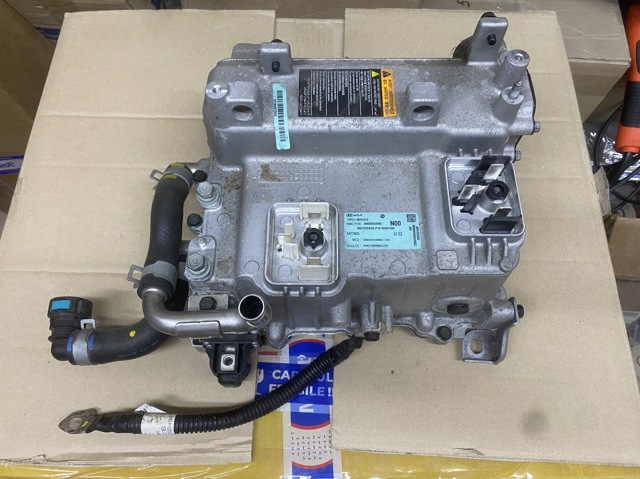 HYUNDAI 366153DAG0 в наличии Черкассы