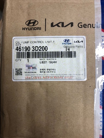 HYUNDAI 461903D200 в наличии Ирпень