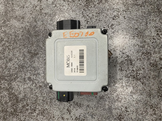 Блок управления электроусилителя руля 56340C2500 HYUNDAI