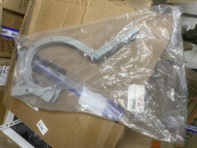 Петля багажника 69920L1000 HYUNDAI