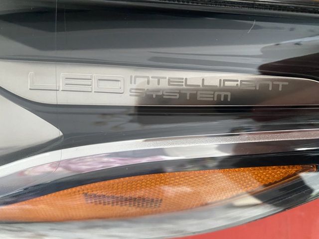 92101C2600 HYUNDAI Левая фара купить в Черновцы