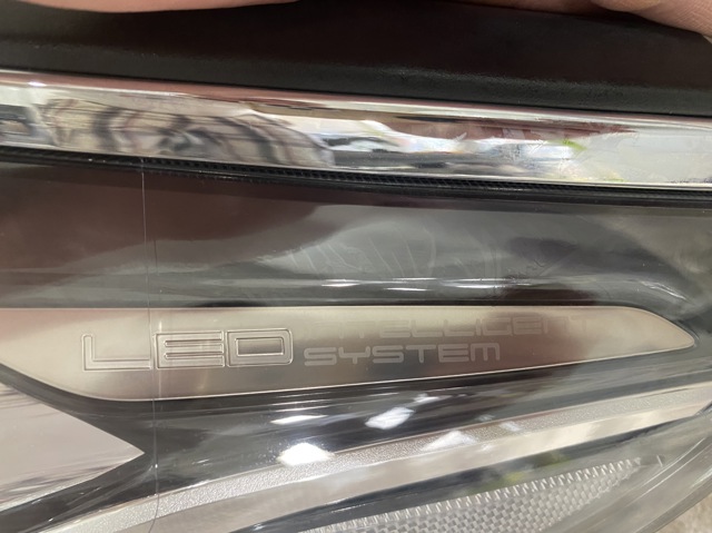 HYUNDAI 92101C2600 Фара левая в наличии Николаев