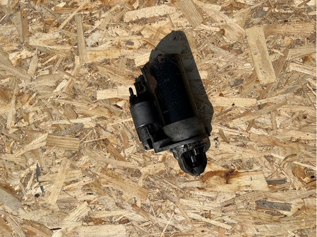 BOSCH 0001109258 Стартер в наличии Одесса