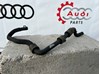 Патрубок вентиляции audi a4 b7 038121473B