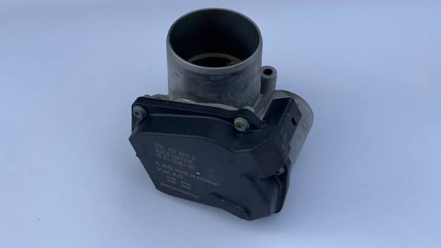 Блок дроссельной заслонки 03C133062S VAG