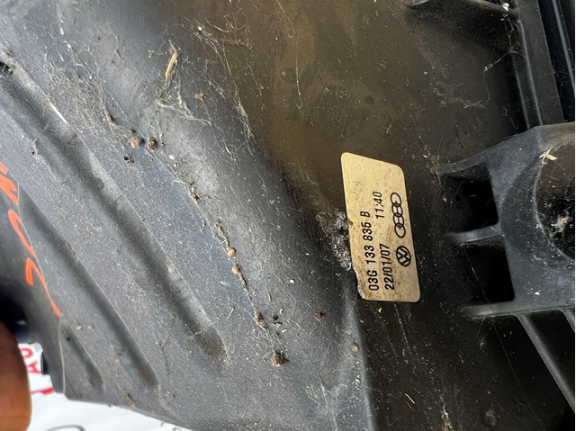 VAG 03G133835B в наличии Киев
