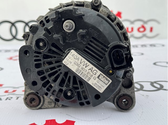 03G903016G VAG Генератор купить в Львов