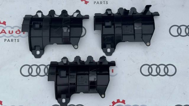 Маслоотражатель поддона двигателя 03L103623A VAG