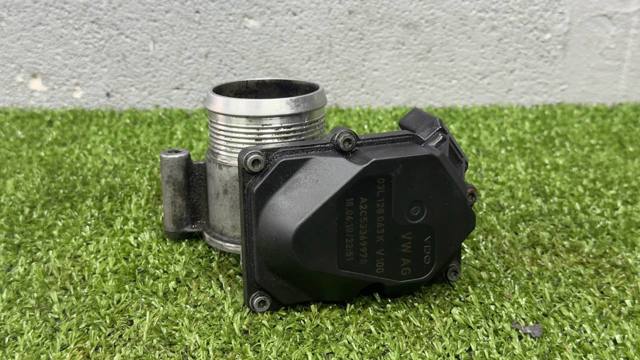 Дроссельная заслонка в сборе 03L128063K VAG