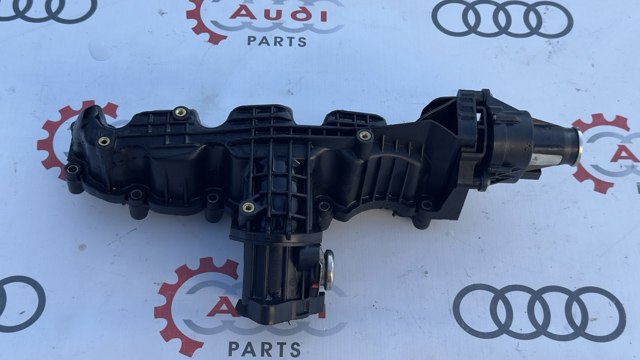 Коллектор впускной 03L129711AQ VAG