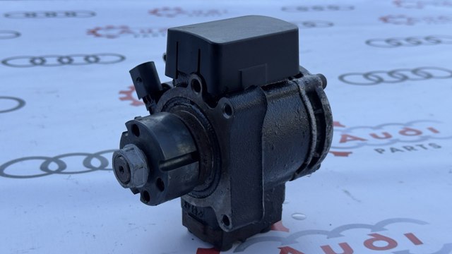 VAG 03L130755E ТНВД в наличии Чернигов