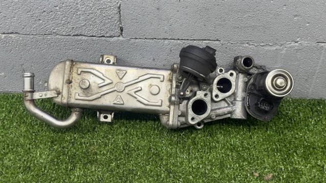 03L131512BB Радиатор системы EGR купить Хмельницкий