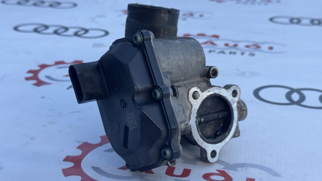 Дроссельная заслонка 04L128059K VAG