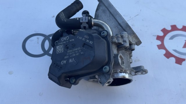 04L128059K VAG Дроссельная заслонка в сборе купить в Чернигов