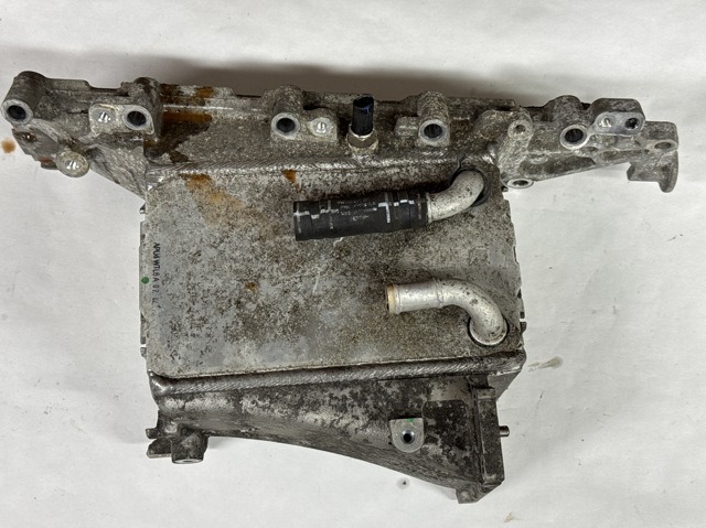 Впускной коллектор 04L129766S VAG