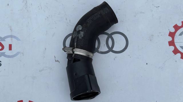 Подача масляная труба 04L131111T VAG