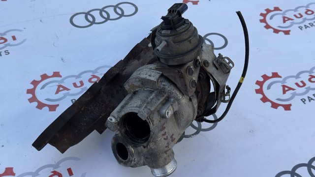 Турбонагнетатель 04L253016H VAG