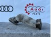 Трубка egr audi  3.0tdi 059131525