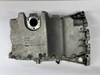 Поддон картера двигателя 06B103603AH VAG