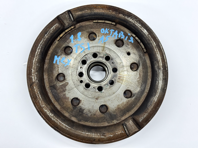 Демпферный маховик 06J105266K VAG