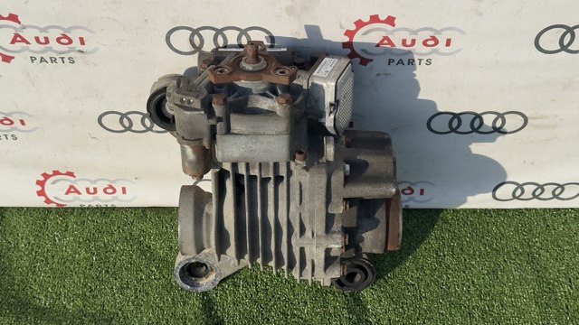VAG 0BR525010B Задний редуктор в наличии Ирпень