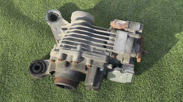 0BR525010B Задний редуктор купить Каменское