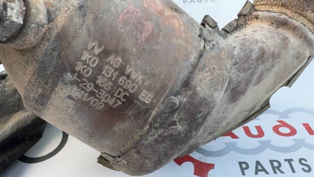 1K0131690EG VAG купить в Одесса
