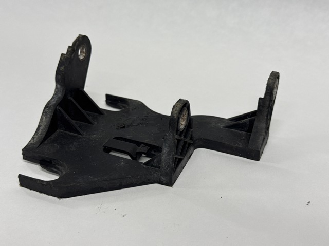 Абсорбер топливных паров Volkswagen Golf 5