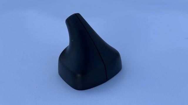 Накладка (крышка) кронштейна зеркала салона 1K0858547 VAG