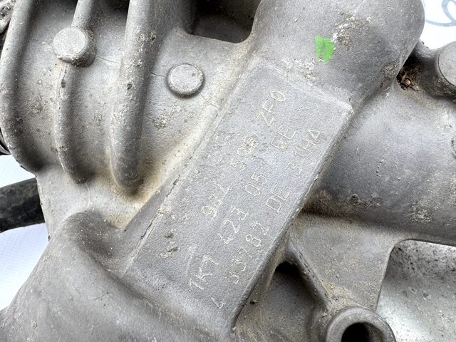 VAG 1K1423051EE Рейка рулевая в наличии Киев