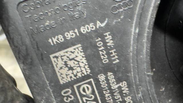 1K8951605A Сирена противоугонной системы купить Днепр