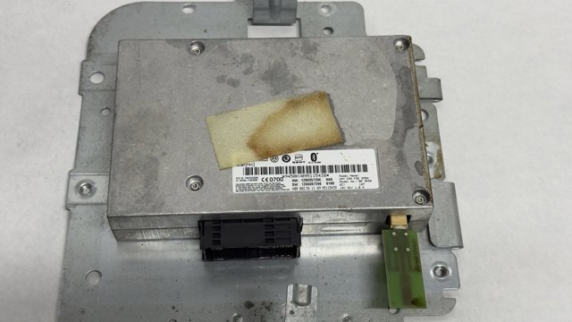 Блок управление Bluetooth 1Z0035729E VAG