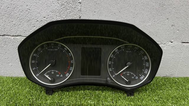 Щиток приборов 1Z0920803G VAG