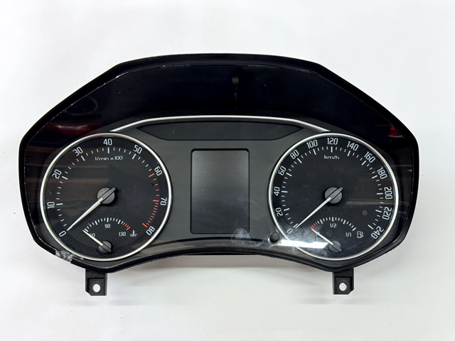 VAG 1Z0920843K Панель приборов в наличии Винница