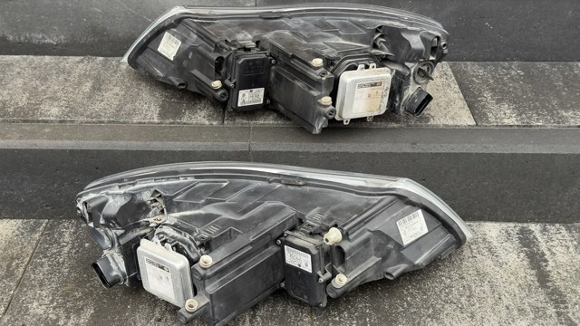 1Z1941015G VAG Фара левая купить в Ужгород