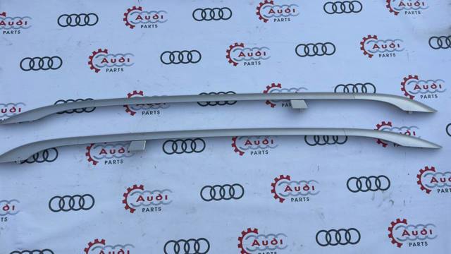 Рейлинг крыши левый 1Z9860033 VAG