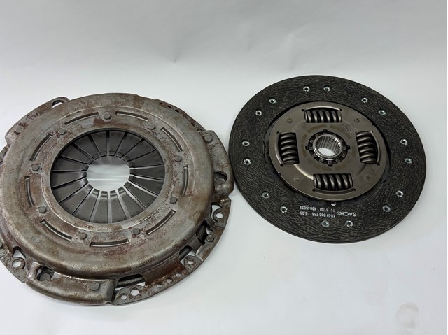 3000970079 SACHS Сцепление купить в Ровно
