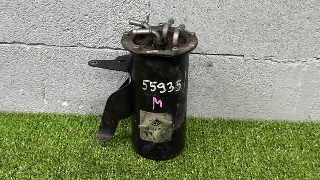 Корпус фильтра топливного 3C0127400D VAG
