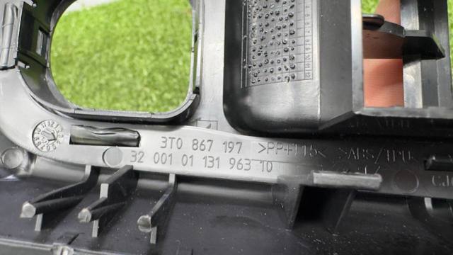 VAG 3T0867197 в наличии Житомир