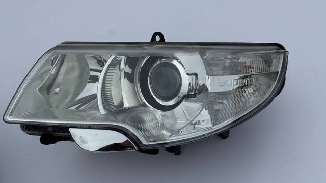 Фара левая 3T1941017E VAG