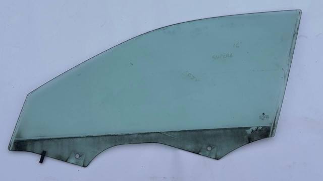 Стекло двери передней левой 3V0845201 VAG
