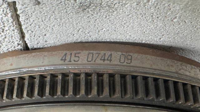 VAG 415074409 Маховик в наличии Черновцы